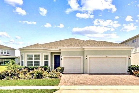 House in Orlando, Florida 4 bedrooms, 216.83 sq.m. № 2206958