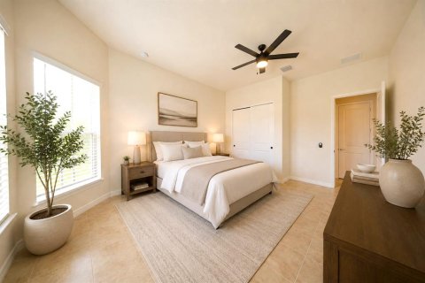 House in Orlando, Florida 4 bedrooms, 216.83 sq.m. № 2206958 - photo 16