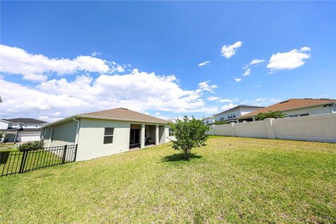 House in Orlando, Florida 4 bedrooms, 216.83 sq.m. № 2206958 - photo 20