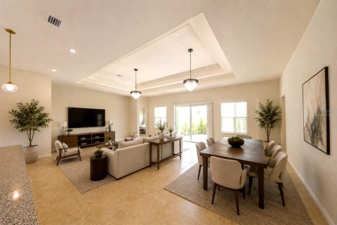 House in Orlando, Florida 4 bedrooms, 216.83 sq.m. № 2206958 - photo 5
