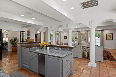 Купить виллу или дом в Тампа, Флорида 8 комнат, 517.09м2, № 1685455 - фото 27