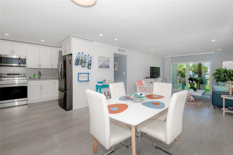 Condo in Miami, Florida, 2 bedrooms  № 1850735 - photo 1