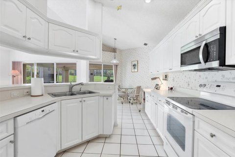 Купить виллу или дом в Венеция, Флорида 7 комнат, 213.4м2, № 1817280 - фото 18