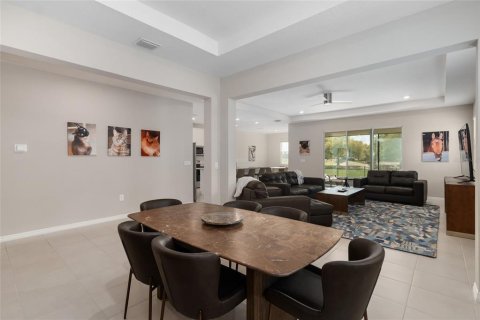 Casa en venta en Ocala, Florida, 4 dormitorios, 264.12 m2 № 2144714 - foto 23