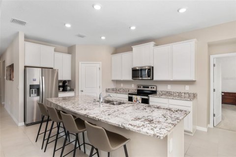 Casa en venta en Ocala, Florida, 4 dormitorios, 264.12 m2 № 2144714 - foto 14
