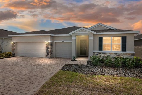 Casa en Ocala, Florida 4 dormitorios, 264.12 m2 № 2144714