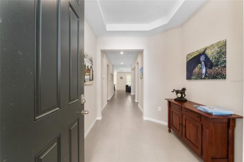Casa en venta en Ocala, Florida, 4 dormitorios, 264.12 m2 № 2144714 - foto 5