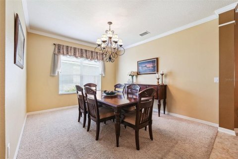 House in Riverview, Florida 3 bedrooms, 246.47 sq.m. № 1815305 - photo 9