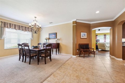House in Riverview, Florida 3 bedrooms, 246.47 sq.m. № 1815305 - photo 10