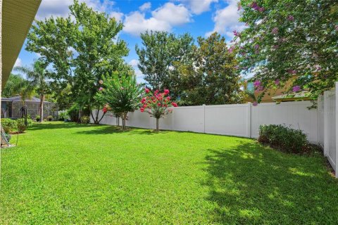 House in Riverview, Florida 3 bedrooms, 246.47 sq.m. № 1815305 - photo 4