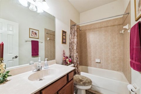 House in Riverview, Florida 3 bedrooms, 246.47 sq.m. № 1815305 - photo 24