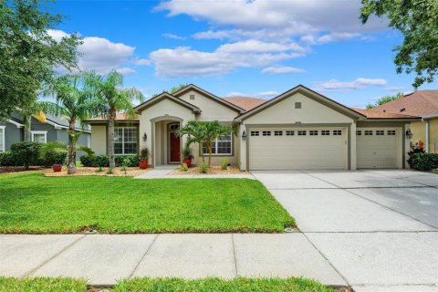 House in Riverview, Florida 3 bedrooms, 246.47 sq.m. № 1815305 - photo 2