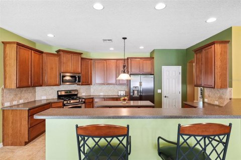 House in Riverview, Florida 3 bedrooms, 246.47 sq.m. № 1815305 - photo 13