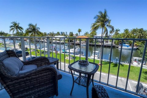 Condominio en venta en Fort Lauderdale, Florida, 2 dormitorios, 75.62 m2 № 1871271 - foto 6