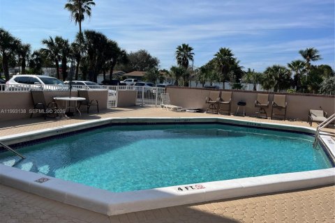 Copropriété à louer à Deerfield Beach, Floride: 1 chambre, 66.89 m2 № 2055533 - photo 7