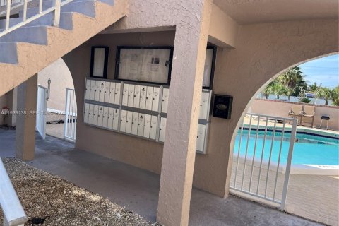 Copropriété à louer à Deerfield Beach, Floride: 1 chambre, 66.89 m2 № 2055533 - photo 13