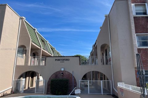 Condo à Deerfield Beach, Floride, 1 chambre  № 2055533