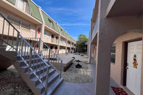 Copropriété à louer à Deerfield Beach, Floride: 1 chambre, 66.89 m2 № 2055533 - photo 8