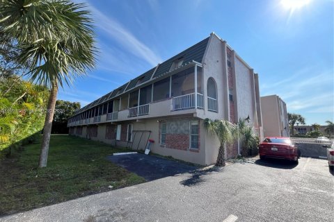 Copropriété à louer à Deerfield Beach, Floride: 1 chambre, 66.89 m2 № 2055533 - photo 6