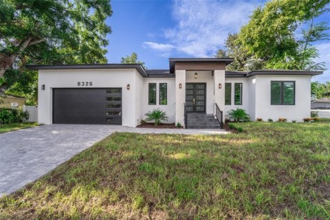 Casa en venta en Tampa, Florida, 4 dormitorios, 221.48 m2 № 2337345 - foto 2