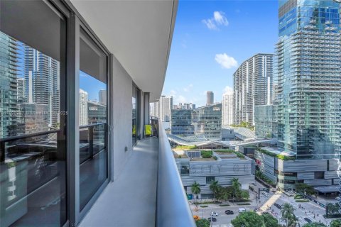 Copropriété à vendre à Miami, Floride: 1 chambre, 56.58 m2 № 1949454 - photo 14