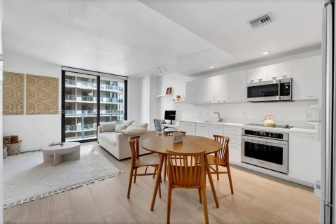 Copropriété à vendre à Miami, Floride: 1 chambre, 56.58 m2 № 1949454 - photo 4