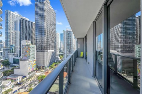 Copropriété à vendre à Miami, Floride: 1 chambre, 56.58 m2 № 1949454 - photo 15