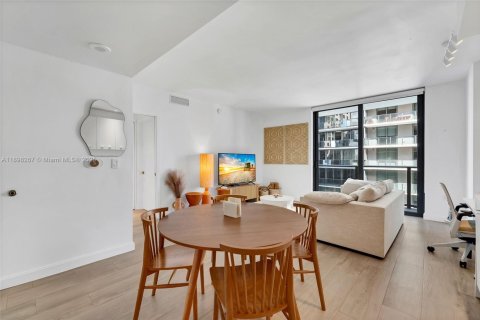 Copropriété à vendre à Miami, Floride: 1 chambre, 56.58 m2 № 1949454 - photo 5