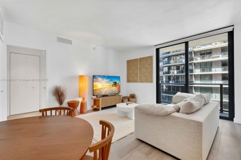 Copropriété à vendre à Miami, Floride: 1 chambre, 56.58 m2 № 1949454 - photo 3