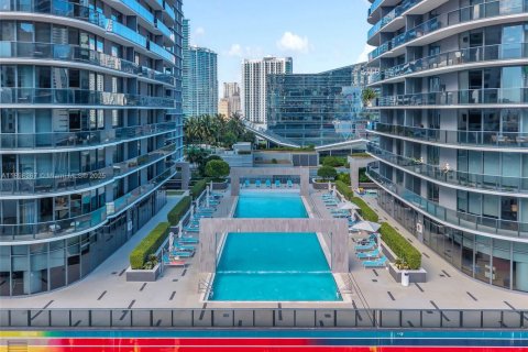 Copropriété à vendre à Miami, Floride: 1 chambre, 56.58 m2 № 1949454 - photo 28