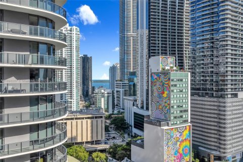 Copropriété à vendre à Miami, Floride: 1 chambre, 56.58 m2 № 1949454 - photo 16