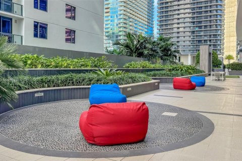 Copropriété à vendre à Miami, Floride: 1 chambre, 56.58 m2 № 1949454 - photo 26