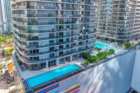 Copropriété à vendre à Miami, Floride: 1 chambre, 56.58 m2 № 1949454 - photo 29