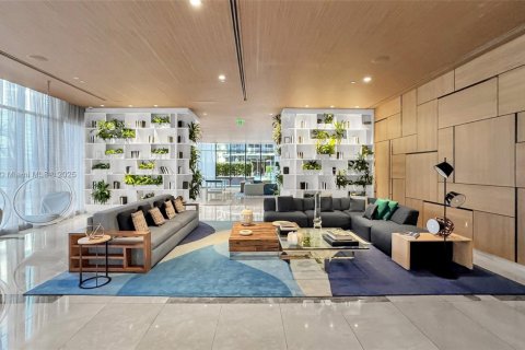 Copropriété à vendre à Miami, Floride: 1 chambre, 56.58 m2 № 1949454 - photo 22