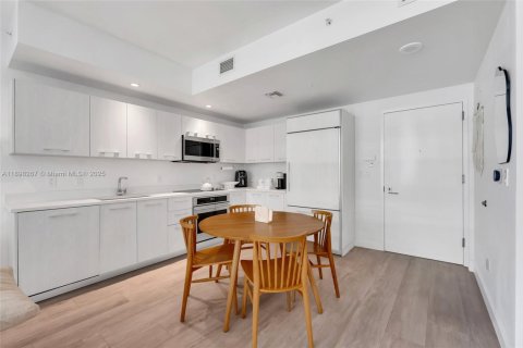 Copropriété à vendre à Miami, Floride: 1 chambre, 56.58 m2 № 1949454 - photo 6
