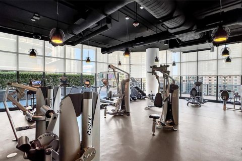 Copropriété à vendre à Miami, Floride: 1 chambre, 56.58 m2 № 1949454 - photo 27