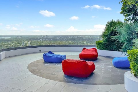 Copropriété à vendre à Miami, Floride: 1 chambre, 56.58 m2 № 1949454 - photo 21