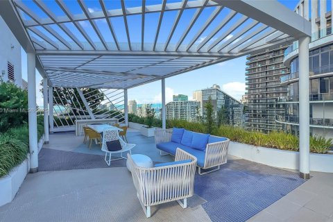 Copropriété à vendre à Miami, Floride: 1 chambre, 56.58 m2 № 1949454 - photo 19