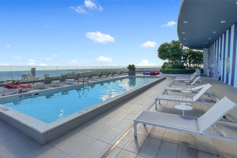 Copropriété à vendre à Miami, Floride: 1 chambre, 56.58 m2 № 1949454 - photo 18