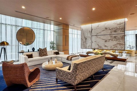 Copropriété à vendre à Miami, Floride: 1 chambre, 56.58 m2 № 1949454 - photo 25