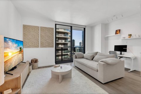 Copropriété à vendre à Miami, Floride: 1 chambre, 56.58 m2 № 1949454 - photo 7