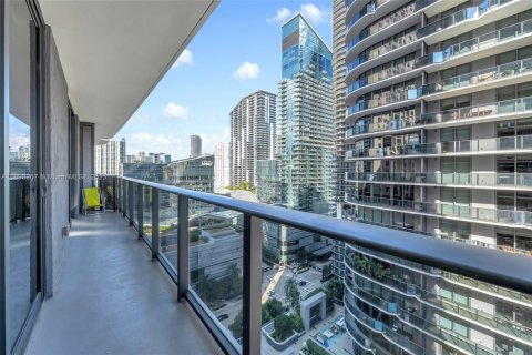 Copropriété à vendre à Miami, Floride: 1 chambre, 56.58 m2 № 1949454 - photo 13