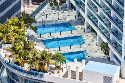 Copropriété à vendre à Miami, Floride: 2 chambres, 114.92 m2 № 2091388 - photo 3