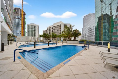 Copropriété à vendre à Miami, Floride: 2 chambres, 114.92 m2 № 2091388 - photo 7