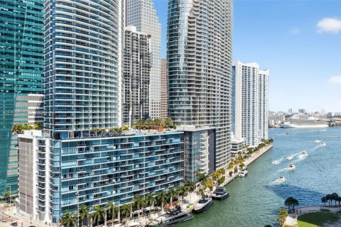 Copropriété à vendre à Miami, Floride: 2 chambres, 114.92 m2 № 2091388 - photo 2