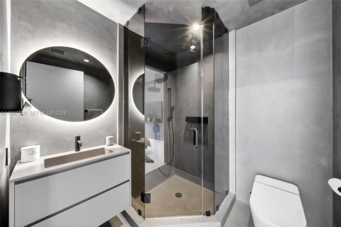 Copropriété à vendre à Miami, Floride: 2 chambres, 114.92 m2 № 2091388 - photo 29