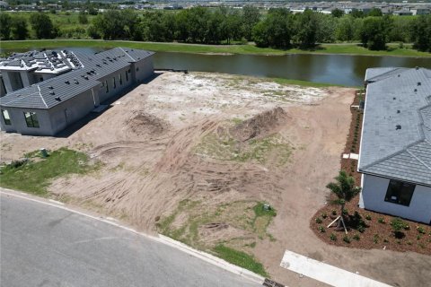 Land in Bradenton, Florida № 1112400 - photo 1
