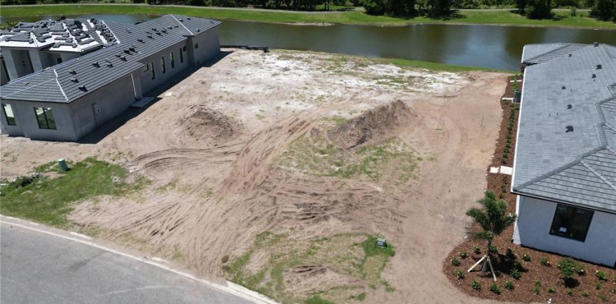 Land in Bradenton, Florida № 1112400