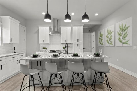 Duplex in Tampa, Florida 4 bedrooms, 201.41 sq.m. № 1866131 - photo 25