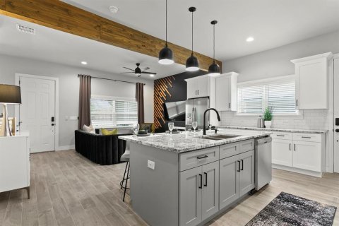Duplex in Tampa, Florida 4 bedrooms, 201.41 sq.m. № 1866131 - photo 20